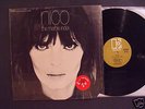 Nico  The Marble Index  Elektra M- WAX In Shrink