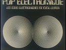 LIBRARY Cecil Leuter: Pop électronique NEUILLY LISTEN 