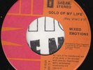 MIXED EMOTIONS * '75 Northern SOUL Modern * Hear