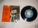 JOE HARRIOTT QUARTET-THE JOE HARRIOTT QUARTET  --EP.