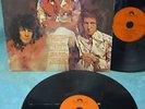 Jimi Hendrix    ger. 2 LP 