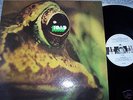 TOAD -  Same  - 1971/2000 RI - Rare Kraut-Prog LP  FOC