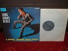 LONG JOHN BALDRY 1st LP 1964 MONO 1st 