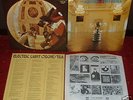 ELECTRIC LIGHT ORCHESTRA 1st LP 1971 HARVEST 1st Press