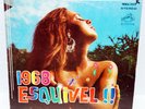 ESQUIVEL 1968 ORIG LP CANADA Exotica Lounge Psych