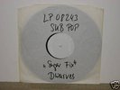 DWARVES Sugarfix TEST PRESS Sub Pop