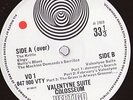 COLOSSEUM VALENTYNE SUITE SWIRLY VERTIGO PROG LP BEAUTY