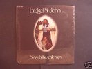 Bridget St. John  Songs For The Gentle Man  Elektra M-