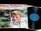 JOHNNY HALLYDAY 