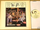 B.B. Blunder (Blossom Toes)-Worker's Playtime-'71 UK LP