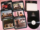 Pulp DIFFERENT CLASS 1995 LP *Limited Edition w/INSERTS