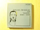 Billie Holiday on Verve 1946-1959    10 LP Set