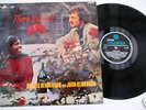 DORRIS HENDERSON & JOHN RENBOURN/THERE YOU GO/ 1st PRES