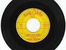 REGGIE PERKINS - DATE BAIT BABY - SCARCE ROCKABILLY 45