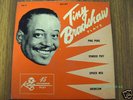 Tiny Bradshaw Plays 4 King ep 307 ep w/cover sax r&b 45