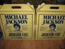 michael jackson - 2 PACK LP