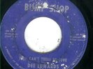 NORTHERN SOUL Dee Edwards - Why Can't there Be L LISTEN