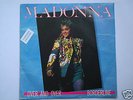 Madonna  ''over and over''-not promo