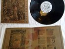 Armagedda LP´04 “Ond Spiritism”Ltd 500 C AS NEW/ Watain