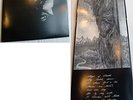 Ildjarn 2LP 1996 “Strength&Anger” Lim 500 C 