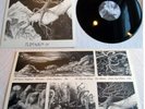Ildjarn LP 2005 “Ildjarn 93”100% MINT&UNPLAYED/Emperor