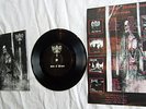 Nåstrond 7” 1995 “Digerdöden”VERY RARE/Nastrond Xasthur