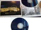 Tiamat LP 1999 “Skeleton Skeletron” BLUE Vinyl Ltd 500