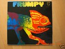 FRUMPY “All will be changed” Gimmix-Cover 