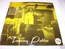 Tommy Potter Sextet , Rare SWEDISH Metronome EP -57