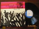 ANDREW HILL BLACK FIRE