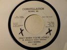 TEFTELLER Northern Holly Maxwell Constellation 162 WLP
