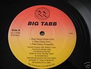 BIG TABB - RAW DAWG 12