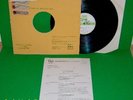 The Smiths RARE 1983 BBC Transcription Disc Morrissey
