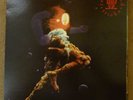 Jedi Mind Tricks PSYCHO SOCIAL Rare 1st LP Superegular