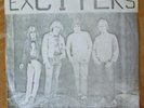 EXCITERS “My bad stars” [Very rare Swe. metal w. p/s]