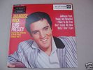 ELVIS PRESLEY BRAND NEW 12