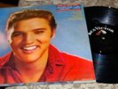 ELVIS PRESLEY FOR LP FANS ONLY MONO