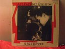 ART FARMER & GIGI GRYCE QUINTET Prestige LP7017-NYC NM-