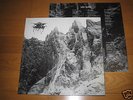 DARKTHRONE Total Death vinyl LP MOONFOG GATEFOLD SLEEVE