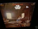 Guess Who LP RCA Share The Land SEALED ORIGINAL CANADA
