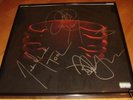 TOOL Autographed Undertow Vinyl 1993 RARE