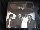 The Stains LP SEALED SST 010 black flag kbd punk