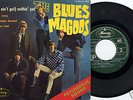 THE BLUES MAGOOS Nothin' yet French EP7