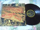 RARE AC/DC LP FROM 1975,TNT.INC SCHOOLDAYS.BON SCOTT