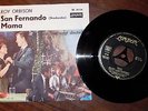 ROY ORBISON San Fernando 7