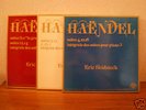 CASSIOPE(3 lps)/HAENDEL SUITES /  ERIC HEIDSIECK, piano