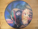 MARILLION.MARKET SQUARE HEROES.PICTURE DISC.NR MINT