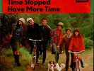 Northern Soul: Marvin Smith: Time Stopped german PS
