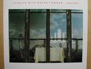 Azimuth with Ralph Towner. Depart. 1980 ECM LP. Nr Mint