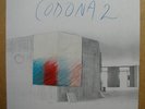 Collin Walcott, Don Cherry etc. Codona 2. 1981 ECM LP